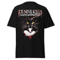 MERCHMOMENT Ice Nine Kills Funeral Derangements Jumbo Print T-Shirt [Apparel]