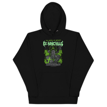Ice Nine Kills Green Wrath Classic Hoodie []