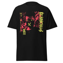 MERCHMOMENT Ice Nine Kills IX Days Later Jumbo Print T-shirt [Apparel]