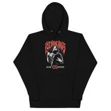 MERCHMOMENT Ice Nine Kills IX Horrorwood Classic Hoodie [Apparel]