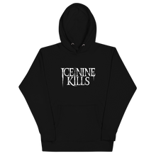 MERCHMOMENT Ice Nine Kills Knife Logo Classic Hoodie [Apparel]