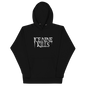 MERCHMOMENT Ice Nine Kills Knife Logo Classic Hoodie [Apparel]