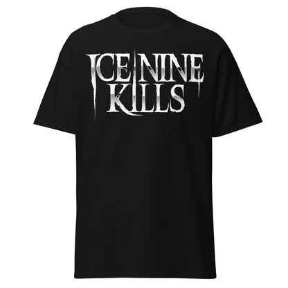 Ice Nine Kills Knife Logo Jumbo Print T-shirt []