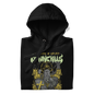 Stakes Ice Nine Kills Yellow Wrath Classic Hoodie [Apparel]