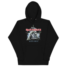 Iron Maiden Aces High Classic Hoodie [Apparel]