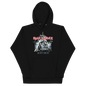 MERCHMOMENT Iron Maiden Aces High Classic Hoodie [Apparel]