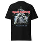 MERCHMOMENT Iron Maiden - Aces High Jumbo Print T-Shirt [Apparel]