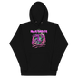 MERCHMOMENT Iron Maiden Devil's Fight Classic Hoodie [Apparel]