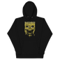 MERCHMOMENT Iron Maiden Open Mouth Classic Hoodie [Apparel]