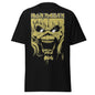MERCHMOMENT Iron Maiden Open Mouth Jumbo Print T-shirt [Apparel]