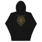 MERCHMOMENT Iron Maiden Senjutsu Classic Hoodie [Apparel]