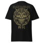 MERCHMOMENT Iron Maiden Senjutsu Jumbo Print T-shirt [Apparel]