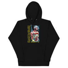 MERCHMOMENT Iron Maiden Singularity Classic Hoodie [Apparel]