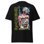 MERCHMOMENT Iron Maiden Singularity Jumbo Print T-shirt [Apparel]