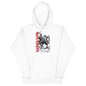 MERCHMOMENT Iron Maiden Trooper Classic Hoodie [Apparel]