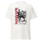 MERCHMOMENT Iron Maiden - Trooper Jumbo Print T-Shirt [Apparel]