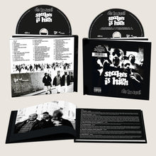De La Soul - Stakes Is High - 30th Anniversary 2CD [Explicit Content] [CD]