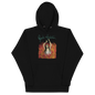 Jane's Addiction Flames Classic Hoodie [Apparel]