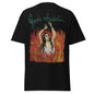 MERCHMOMENT Jane's Addiction - Flames Jumbo Print T-Shirt [Apparel]