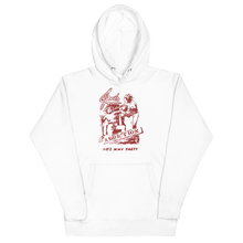 MERCHMOMENT Jane's Addiction Still My Party Classic Hoodie [Apparel]