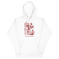 MERCHMOMENT Jane's Addiction Still My Party Classic Hoodie [Apparel]