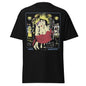 MERCHMOMENT Jane's Addiction - Three Ladies Jumbo Print T-Shirt [Apparel]