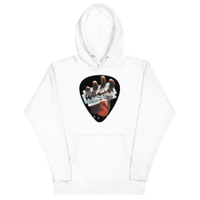 MERCHMOMENT Judas Priest British Steel Classic Hoodie [Apparel]