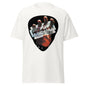MERCHMOMENT Judas Priest - British Steel Jumbo Print T-Shirt [Apparel]