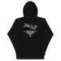 Judas Priest Liquid Metal Classic Hoodie [Apparel]