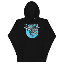 Judas Priest Neon Screaming Classic Hoodie [Apparel]