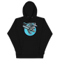 MERCHMOMENT Judas Priest Neon Screaming Classic Hoodie [Apparel]