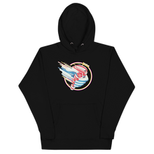 MERCHMOMENT Judas Priest Turbo Hand Classic Hoodie [Apparel]