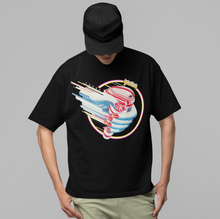 MERCHMOMENT Judas Priest - Turbo Hand Jumbo Print T-Shirt [Apparel]
