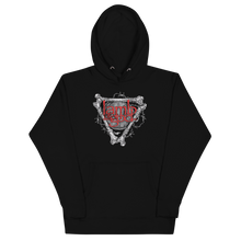 Lamb of God Bones Classic Hoodie [Apparel]
