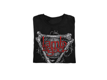 MERCHMOMENT Lamb Of God - Bones Jumbo Print T-Shirt [Apparel]