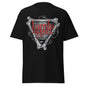 MERCHMOMENT Lamb Of God - Bones Jumbo Print T-Shirt [Apparel]
