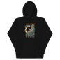 MERCHMOMENT Lamb of God Omens Album Cover Classic Hoodie [Apparel]