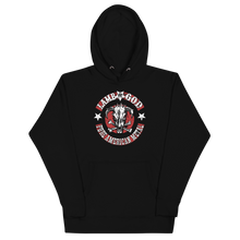 Lamb of God Pure American Metal Classic Hoodie [Apparel]