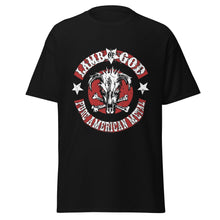 Lamb Of God - Pure American Metal Jumbo Print T-ShirtT-Shirt []