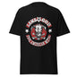 MERCHMOMENT Lamb Of God - Pure American Metal Jumbo Print T-ShirtT-Shirt [Apparel]
