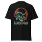 MERCHMOMENT Lamb Of God - Skeleton Army Jumbo Print T-ShirtT-Shirt [Apparel]