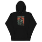 Lamb of God Skeleton Army Plato Quote Classic Hoodie [Apparel]