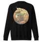 MERCHMOMENT Lamb of God This Way Sweatshirt [Apparel]