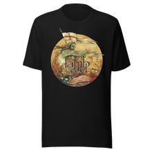 MERCHMOMENT Lamb of God This Way T-Shirt [Apparel]