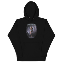 Stakes Megadeth Countdown to Extinction Classic Hoodie [Apparel]