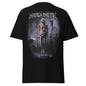 MERCHMOMENT Megadeth Countdown to Extinction Jumbo Print T-shirt [Apparel]