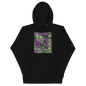 MERCHMOMENT Megadeth Neon Rust Classic Hoodie [Apparel]
