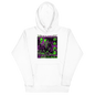 MERCHMOMENT Megadeth Neon Rust in Peace Classic Hoodie [Apparel]
