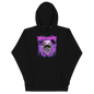 MERCHMOMENT Megadeth Purple Nuclear Classic Hoodie [Apparel]