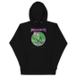 Megadeth Purple Rust Classic Hoodie [Apparel]